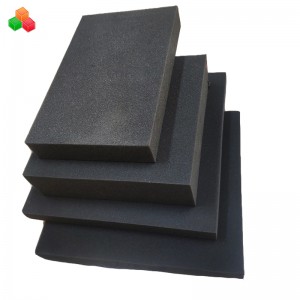 Extreme excellent section dish kitchen industrial magic sponge packaging material custom shape foundation packaging with sponge