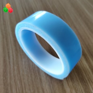 multifunction washable reusable removable double side strong adhesive gel grip magic nano suction tape