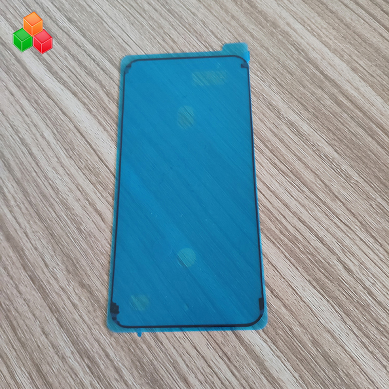 High viscoelastic two layers waterproof seal adhesive glue screen frame connection sealing for i Phone 7plus 8plus 8x 8xs